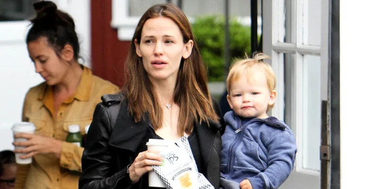 ‘My Heart Bleeds’: Jennifer Garner Reveals She Lost a Friend amid California Wildfires