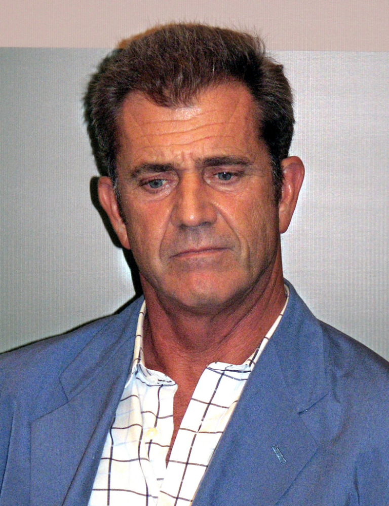 The ‘Insane’ Conspiracy Theory Mel Gibson Shared Was Criticized About The Flames In LA